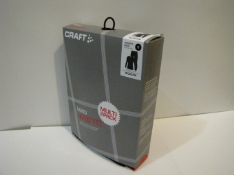 Женское термобелье Craft Warm Multi 2-Pack W
