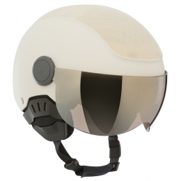 Горнолыжный шлем Dainese Vizor Flex helmet white matt