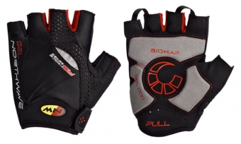 Велосипедные перчатки NorthWave Evolution Gloves black