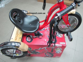 Детский трехколесный велосипед Schwinn Roadster Trike 12