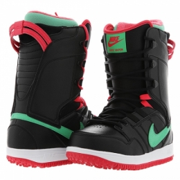 Сноубордический ботинок Nike WMNS Vapen black