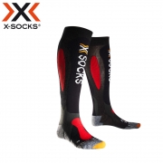 Горнолыжные носки X-Socks Ski-Carving-Sinofit