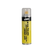 Очиститель Toko Gel Clean Spray  HC3 250ml INT