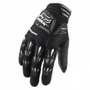 Велоперчатки Fox Racing Pawtector Glove black