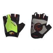 Велосипедные перчатки NorthWave Evolution Gloves green