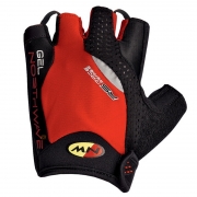 Велосипедные перчатки NorthWave Evolution Gloves red