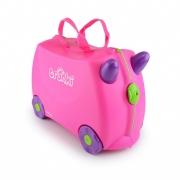 Детский дорожный чемоданчик TRUNKI TRIXI TRU-P061