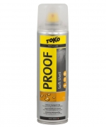Сверхэффективная пропитка Toko Soft Shell Proof 250ml
