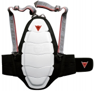 Сноубордическая защита спины Dainese shield 7 evo protektor