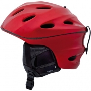 Горнолыжный шлем Giro Fuse matt red