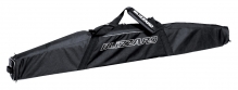 Blizzard Ski bag for 1 pair 155-185cm