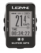 Велокомпьютер Lezyne Super GPS датчиком 29 ANT+ UNIT