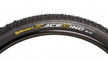 Велопокрышка Continental Race King 29x2.0 Wire