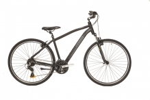 Городской велосипед Orbea COMFORT 28 10 Black