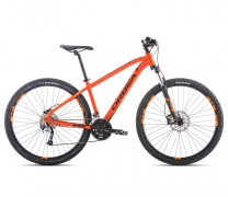Горный велосипед Orbea MX 29 30 Orange Black