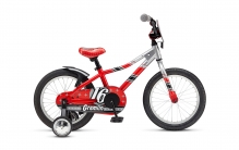 Детский велосипед Schwinn Gremlin 16