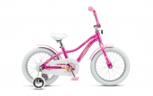 Детский велосипед Schwinn Lil Stardust 16