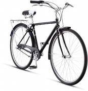 Городской велосипед Schwinn Coffee 1 black