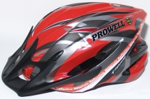 ProWell F38 red