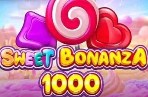 Sweet Bonanza
